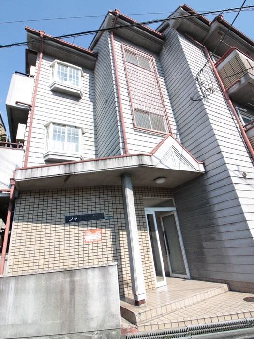 物件外観写真5　(外観写真)