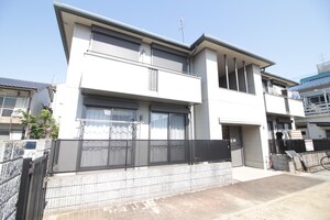 アベニュ－武庫外観写真