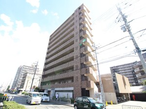 アスヴェル京都外大前(1103)外観写真