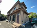 テラスおいけ