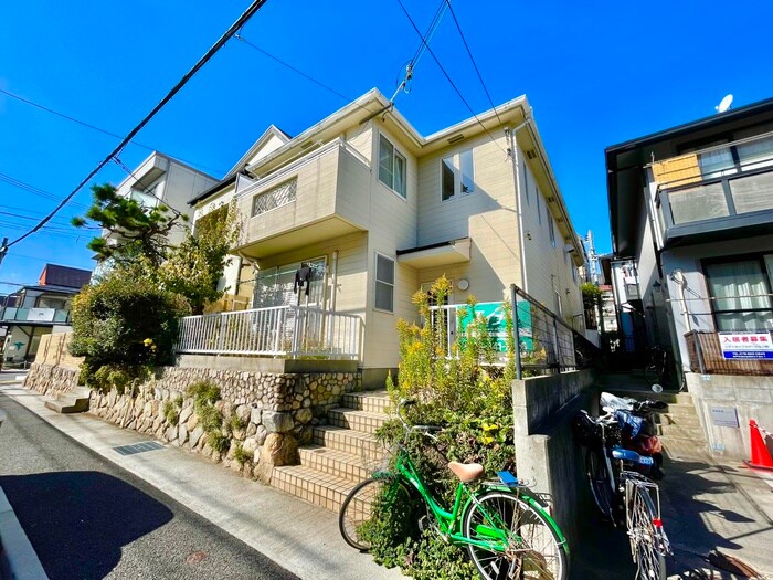 物件外観写真4　(外観写真)