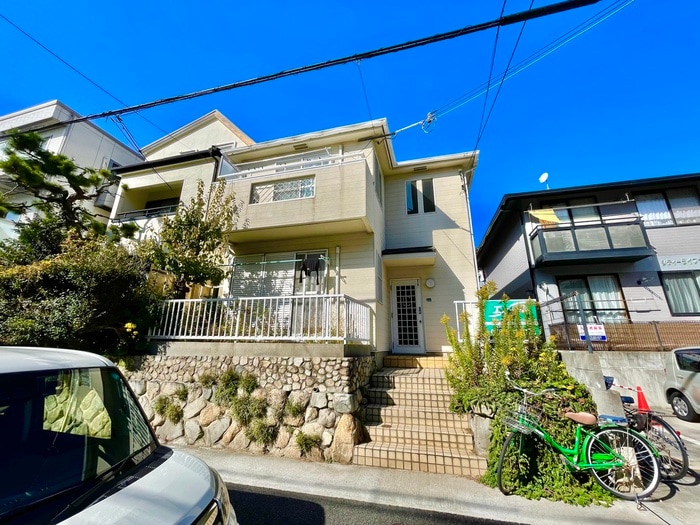 物件外観写真6　(外観写真)