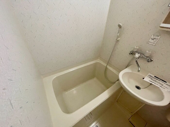 物件内観写真10　(バス／シャワールーム等)