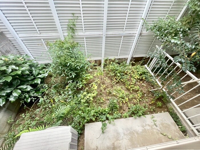 物件内観写真15　(ベランダ・バルコニー)