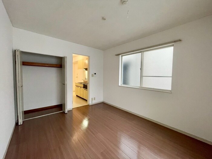 物件内観写真20　(居室)