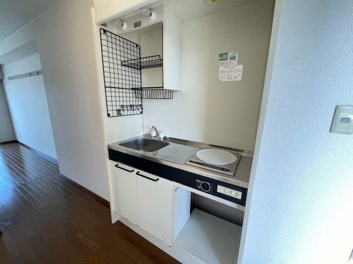 物件内観写真4　(キッチン)