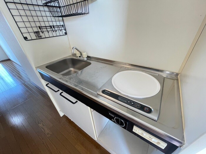 物件内観写真5　(キッチン)