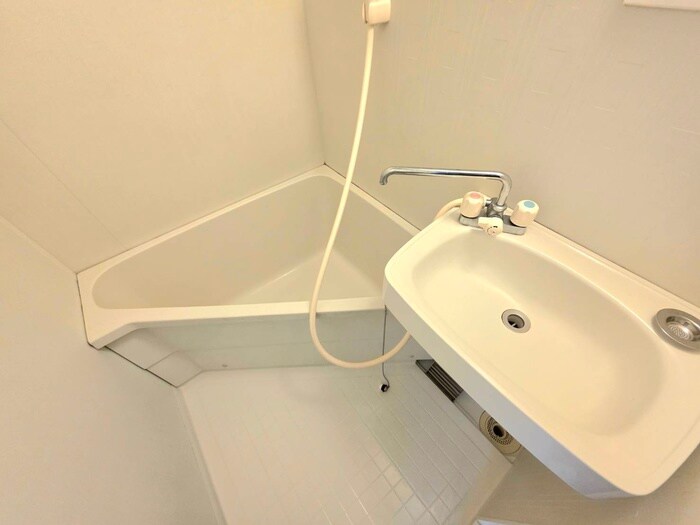 物件内観写真7　(バス／シャワールーム等)
