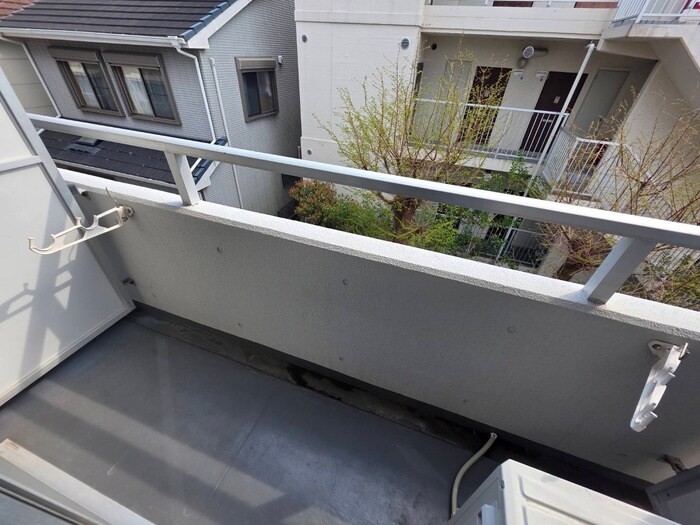 物件内観写真11　(ベランダ・バルコニー)