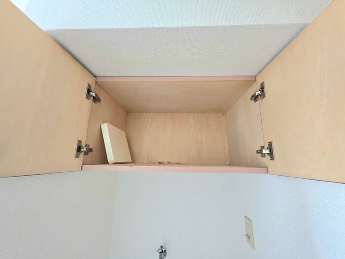 物件内観写真17　(収納)