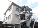 仁川パインハイツ