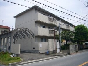 カーサアルコ外観写真