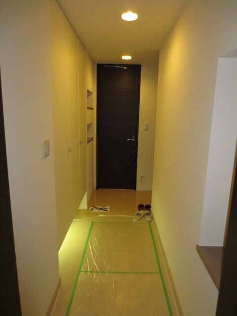 物件内観写真7　(廊下)
