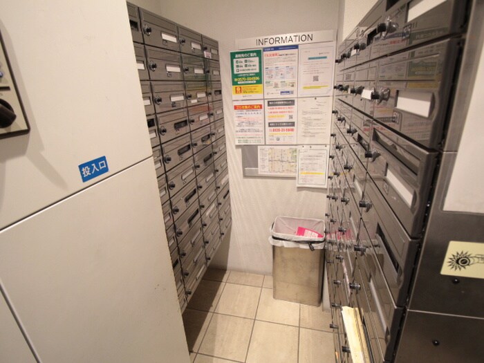 物件外観写真3　(建物設備)