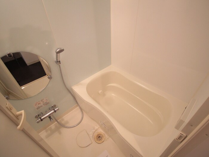 物件内観写真10　(バス／シャワールーム等)