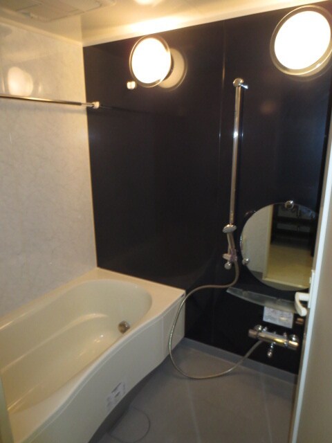 物件内観写真13　(バス／シャワールーム等)