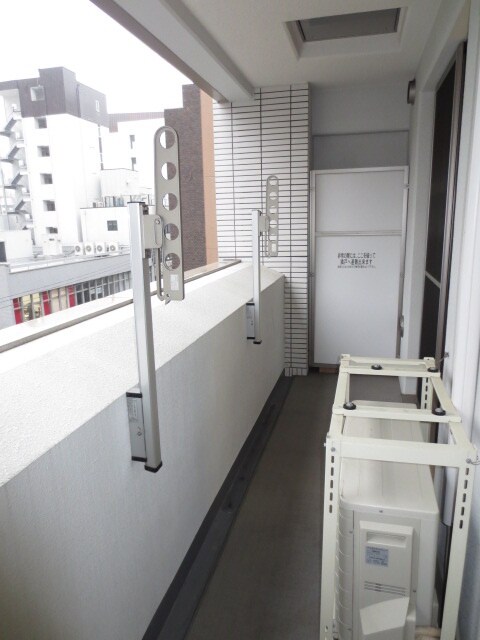 物件内観写真16　(ベランダ・バルコニー)