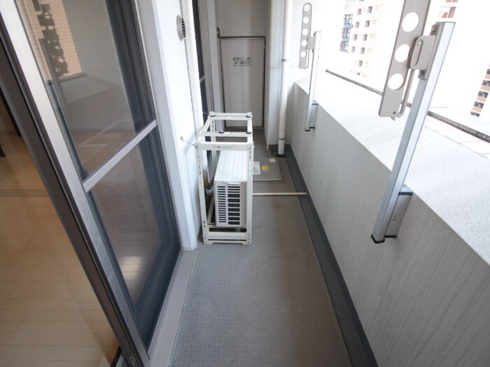 物件内観写真17　(ベランダ・バルコニー)