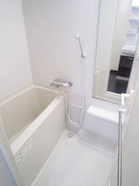 物件内観写真8　(バス／シャワールーム等)