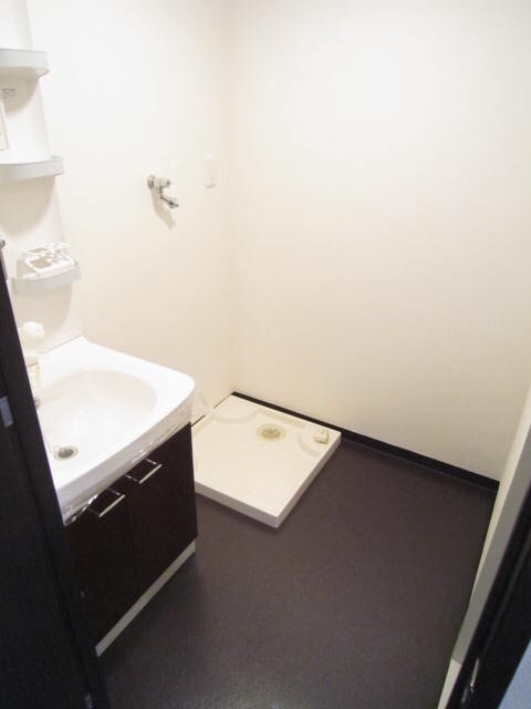 物件内観写真9　(洗面)