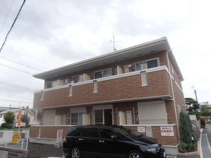 物件外観写真6　(外観写真)