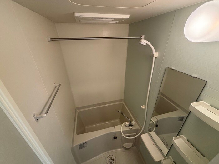 物件内観写真10　(バス／シャワールーム等)