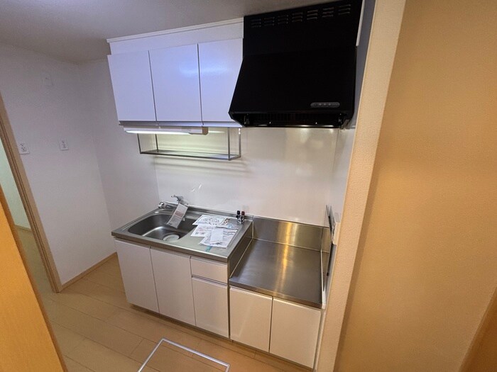 物件内観写真12　(キッチン)