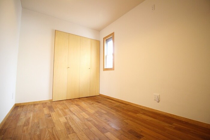 物件内観写真9　(居室)