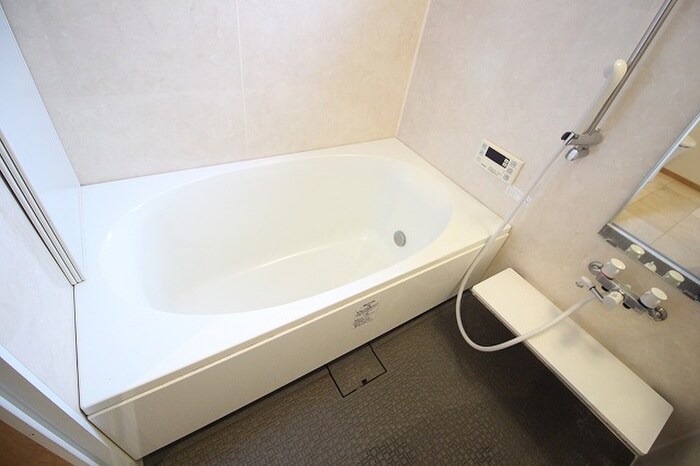 物件内観写真12　(バス／シャワールーム等)