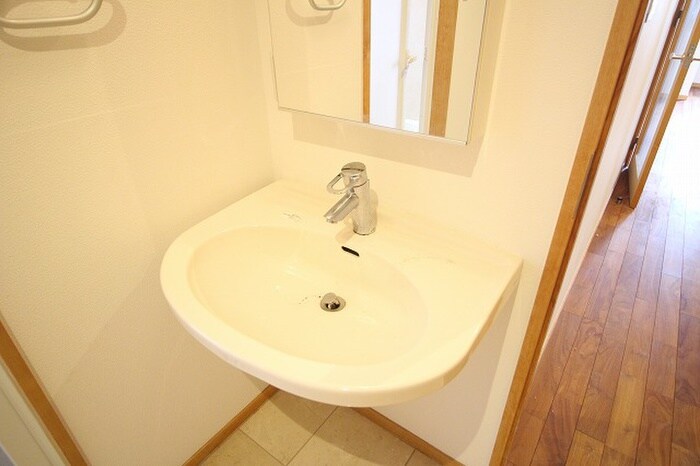 物件内観写真14　(洗面)