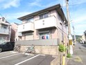 コーポＨＡＬＵＮＡⅡ