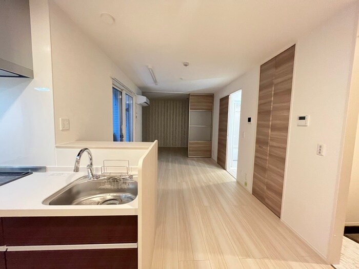 物件内観写真9　(居室)