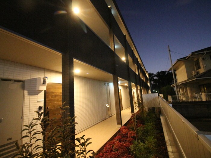 物件外観写真6　(外観写真)