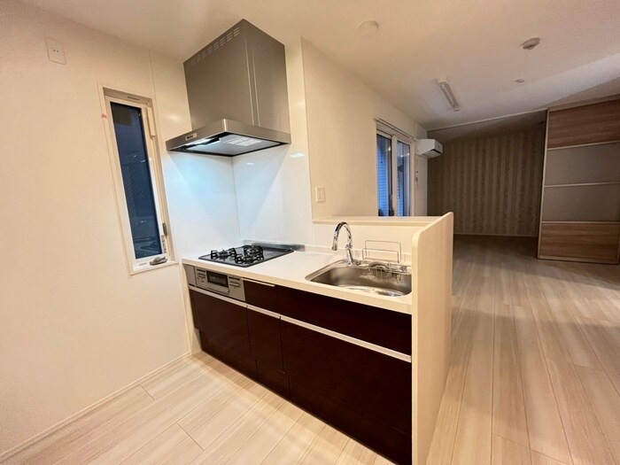 物件内観写真10　(キッチン)