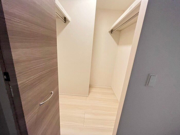 物件内観写真14　(収納)