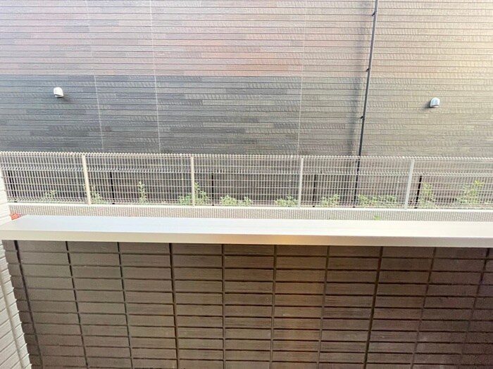 物件内観写真19　(室内からの展望)