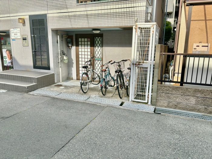外観写真