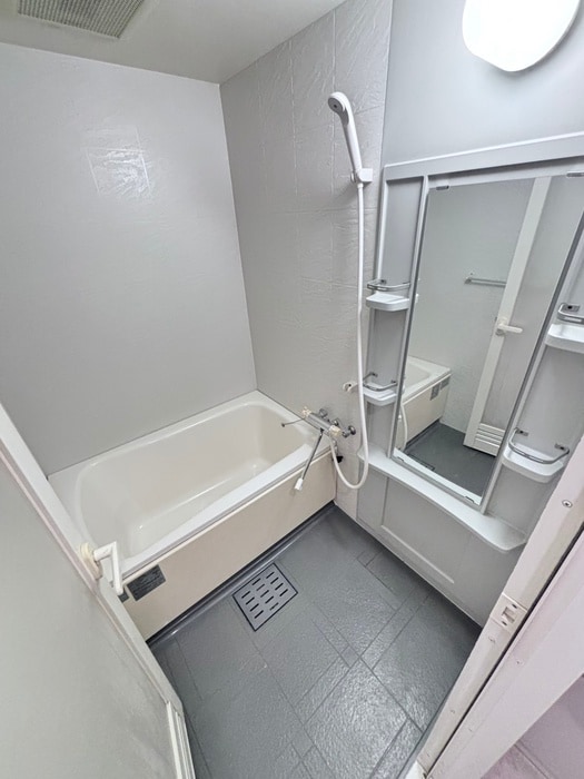 物件内観写真9　(バス／シャワールーム等)