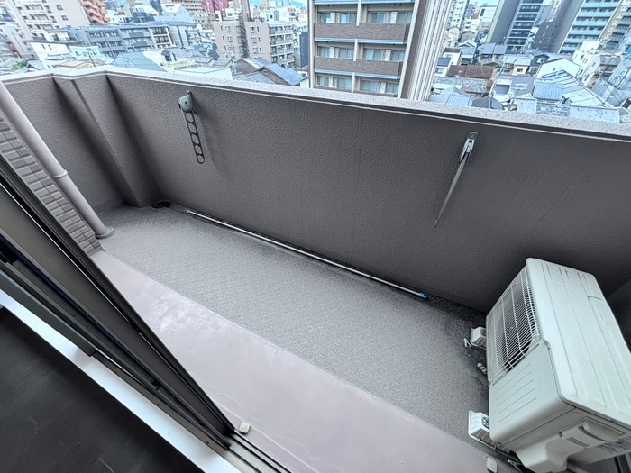 物件内観写真16　(ベランダ・バルコニー)