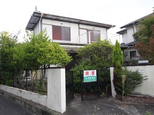 東豊中町一丁目戸建外観写真