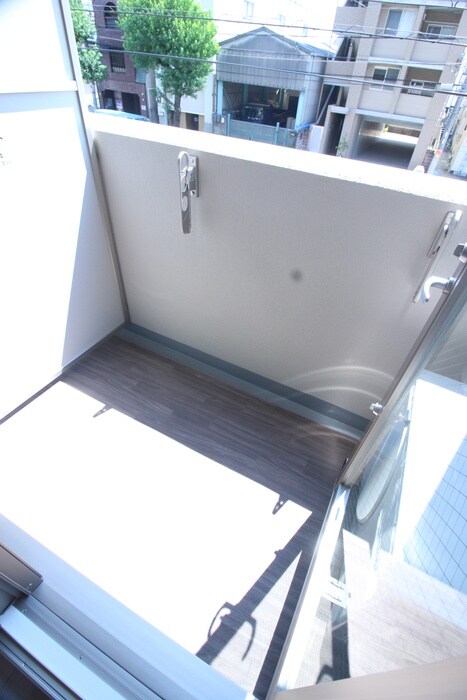 物件内観写真17　(ベランダ・バルコニー)