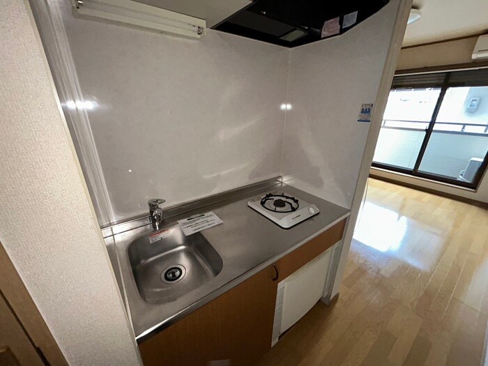 物件内観写真8　(キッチン)