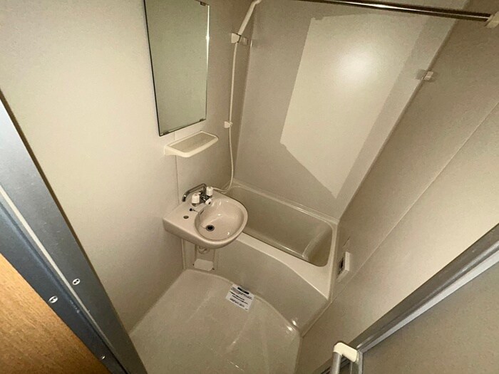 物件内観写真9　(バス／シャワールーム等)