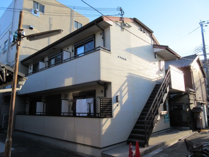 物件外観写真6　(周辺環境)