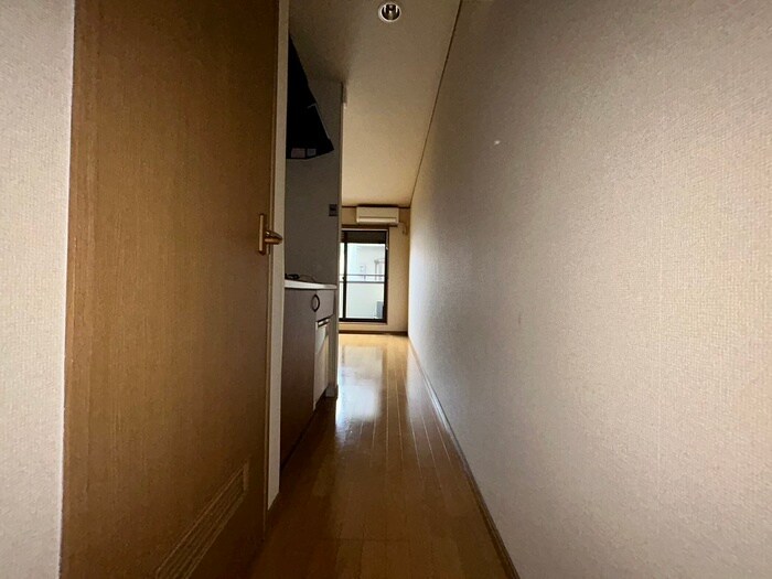 物件内観写真20　(廊下)