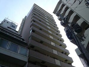 ﾚｼﾞｭ-ﾙｱｯｼｭ梅田ｲ-ｽﾄ（９０２）外観写真