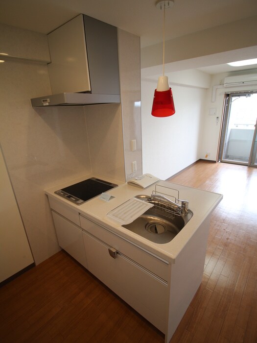 物件内観写真7　(キッチン)