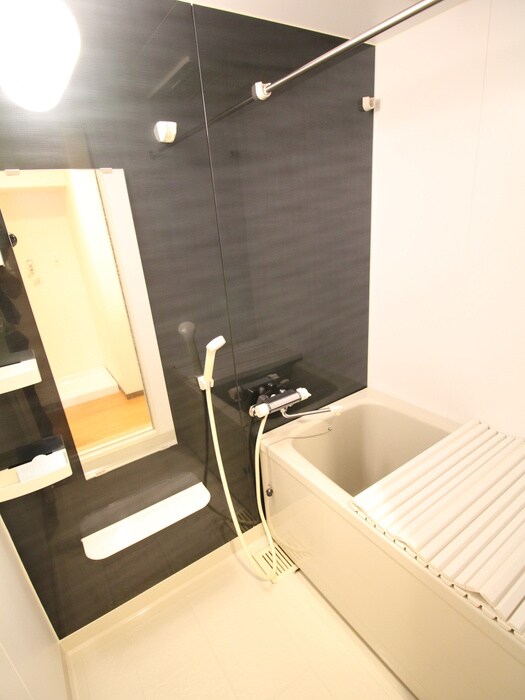 物件内観写真8　(バス／シャワールーム等)