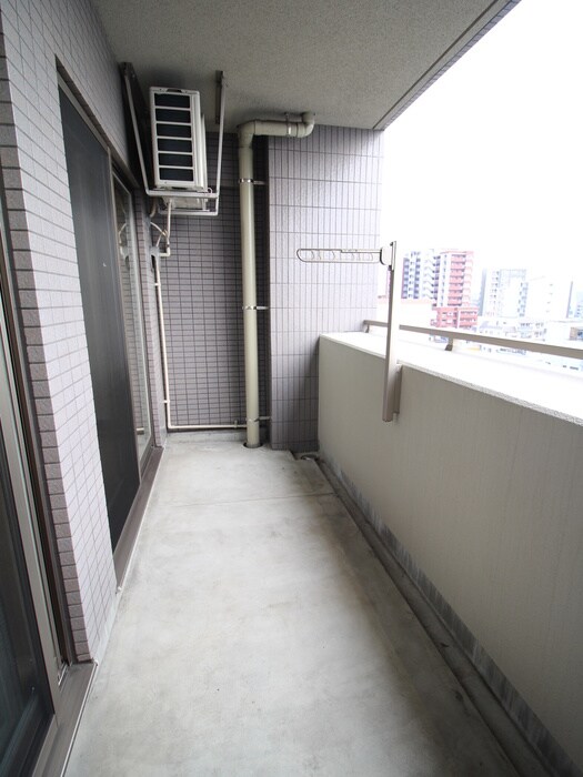 物件内観写真17　(ベランダ・バルコニー)