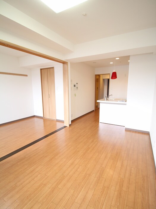 物件内観写真20　(居室)